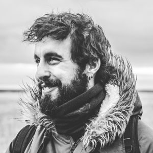 Pablo Cabezas